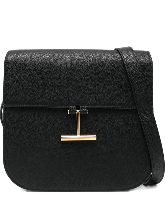 Tom Ford Medium Tara Shoulder Bag — Same as shown — Size One Size — Front View