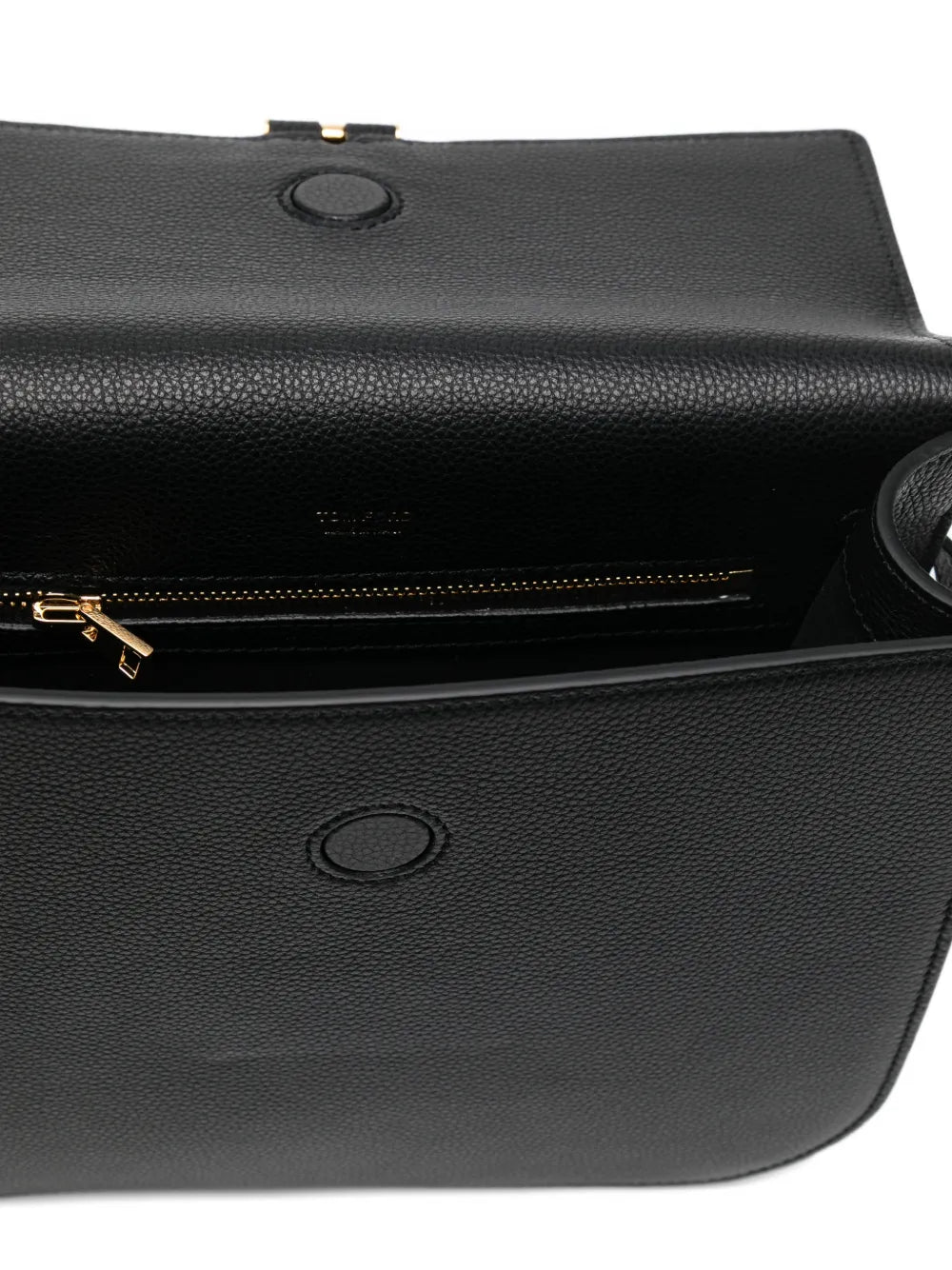 Tom Ford Medium Tara Shoulder Bag — Same as shown — Size One Size — Detail View