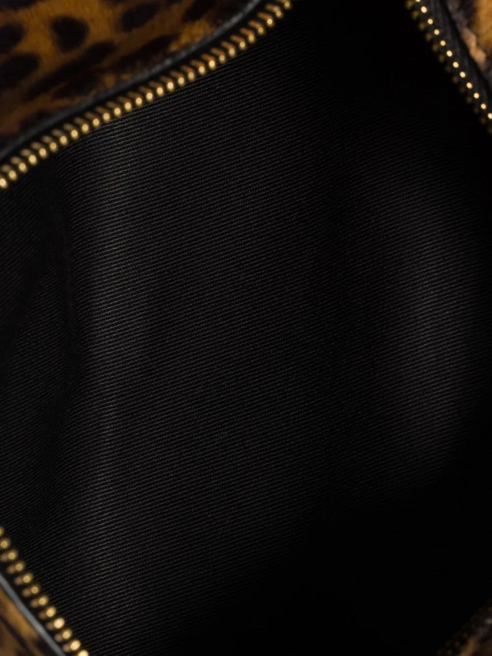 Miu Miu Animal Print Shoulder Bag — Same as shown — Size One Size — Detail View