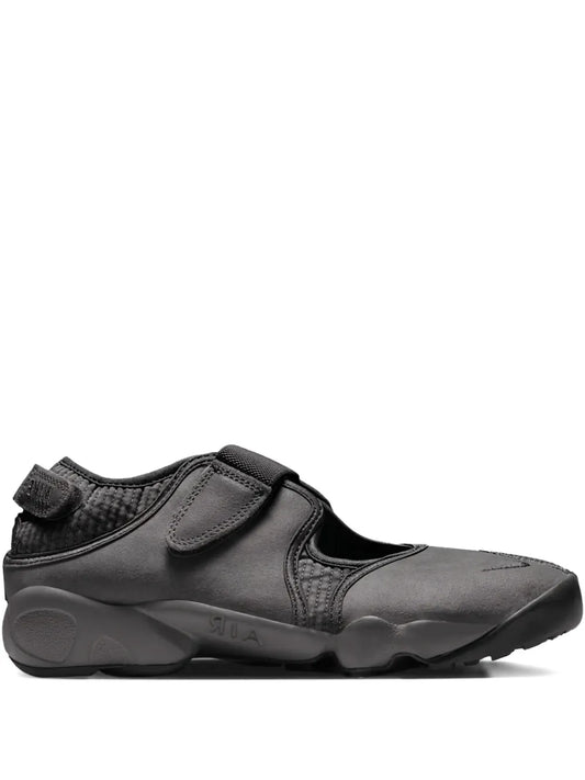 Nike Air Rift — Grey — Size US M 3.5 - US W 5 — Front View