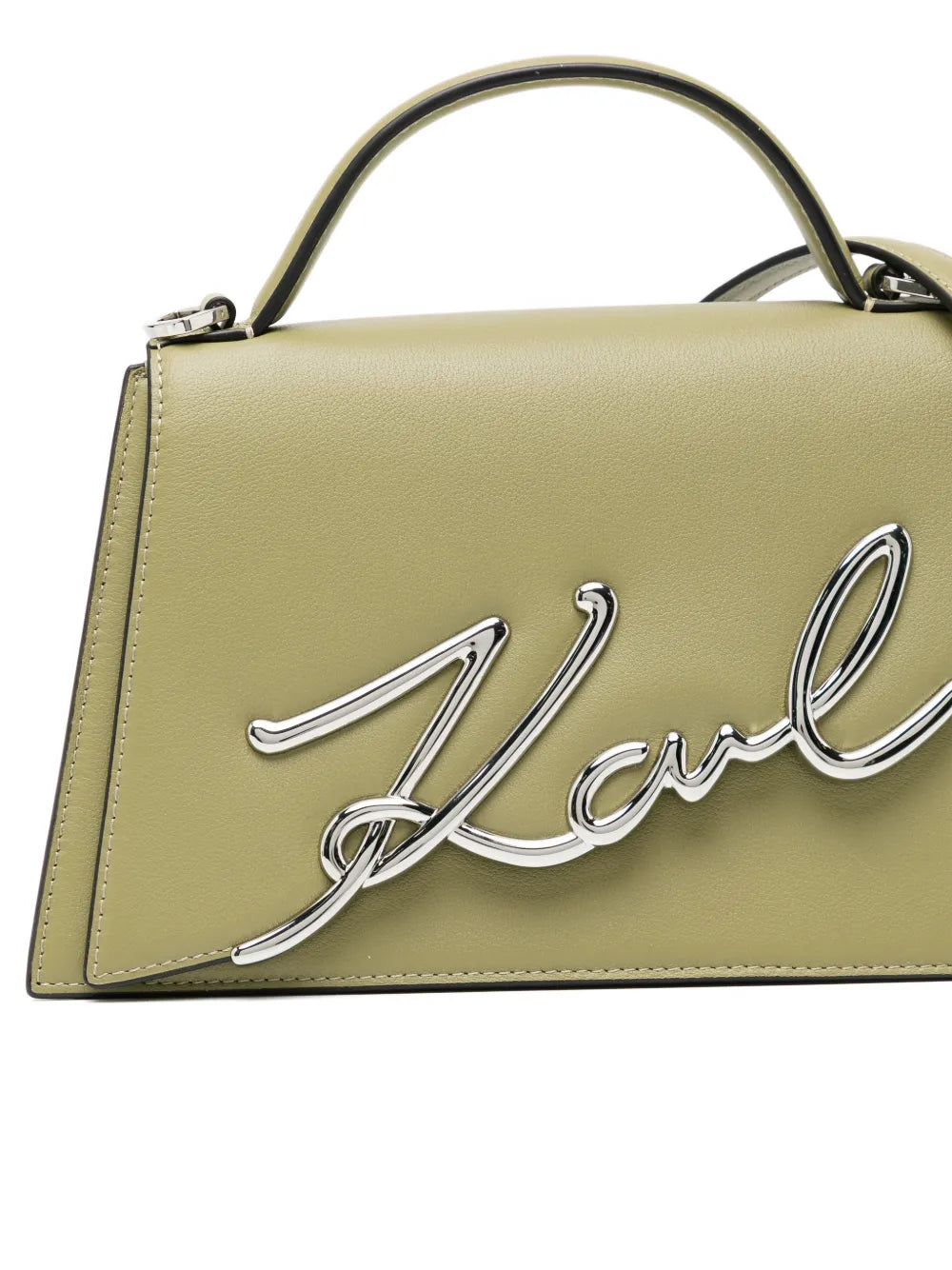 Karl Lagerfeld Ksignature 20 Md Crossbody Bag — Same as shown — Size One Size — Top View