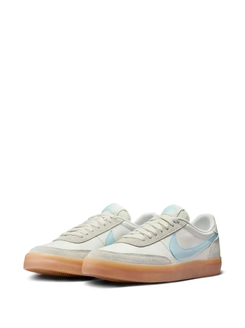 Nike Killshot 2 Suede — Same as shown — Size US M 3.5 - US W 5 — Side View