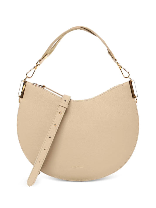 Coccinelle Medium Sunup Shoulder Bag — Same as shown — Size One Size — Front View