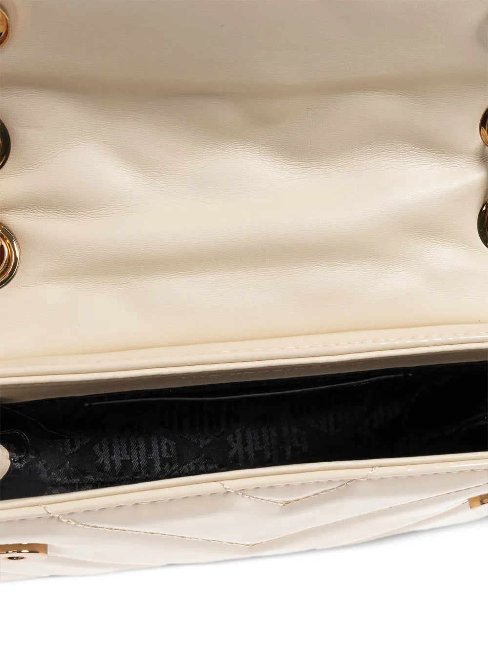 Kurt Geiger London Mini Kensington Leather Tote Bag — Same as shown — Size One Size — Detail View