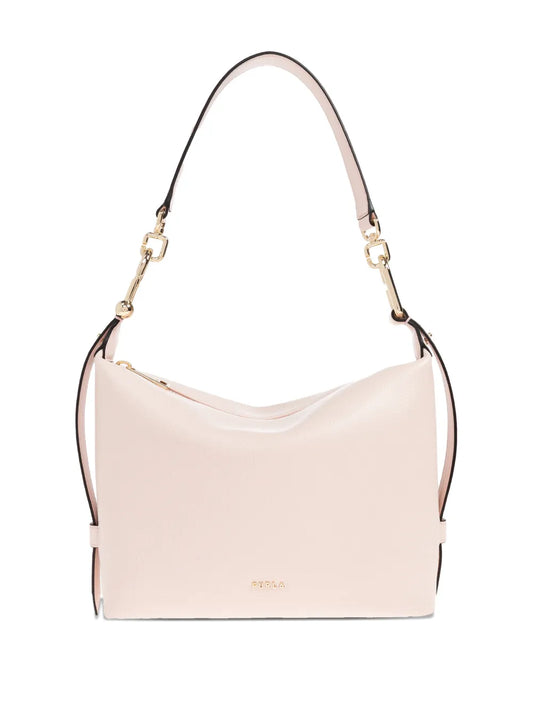 Furla Mini Tonie Shoulder Bag — Same as shown — Size One Size — Front View