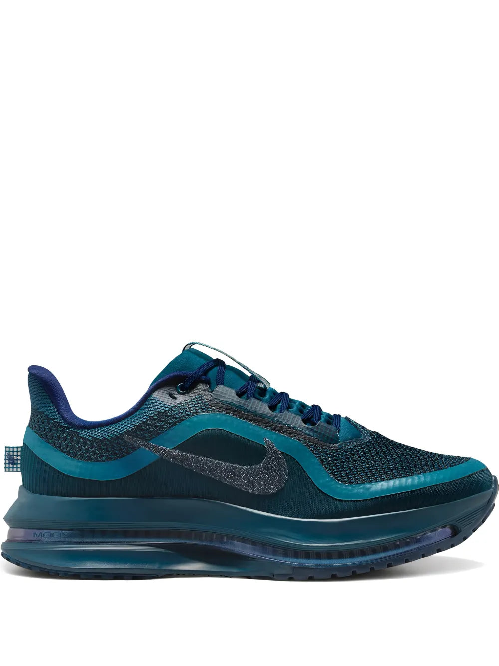 Nike Air Zoom Pegasus Premium — Blue — Size US M 3.5 - US W 5 — Front View