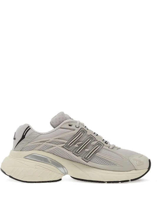 adidas Adistar Xlg 2.0 Grey One/Silver Metallic/Grey Two Sneakers — Grey — Size US M 4.5 - US W 6 — Front View