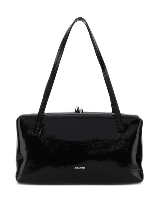 Jil Sander Pillow Handle Goji Tote Bag — Same as shown — Size One Size — Front View