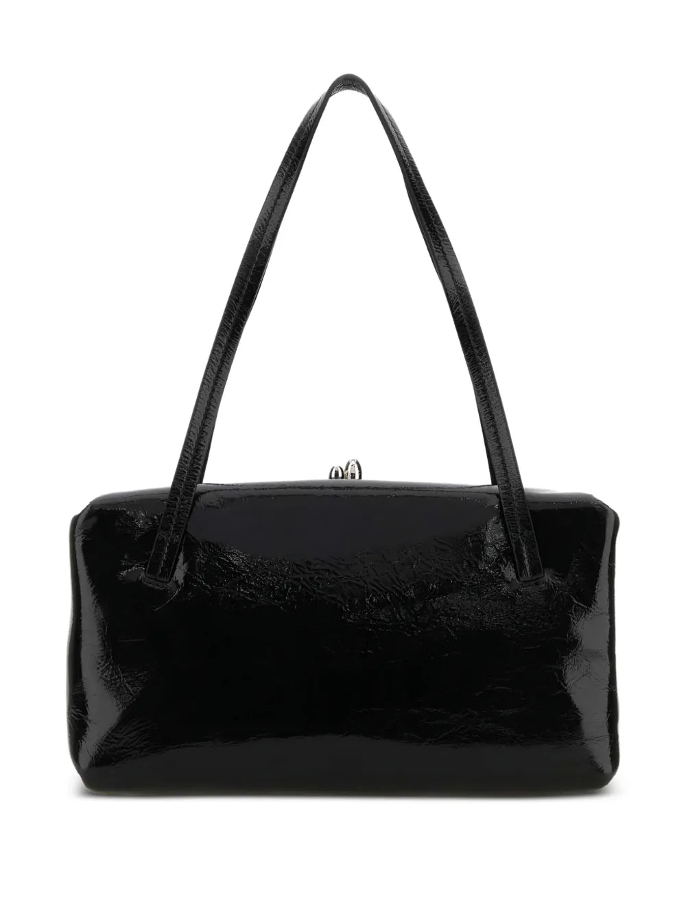 Jil Sander Pillow Handle Goji Tote Bag — Same as shown — Size One Size — Side View