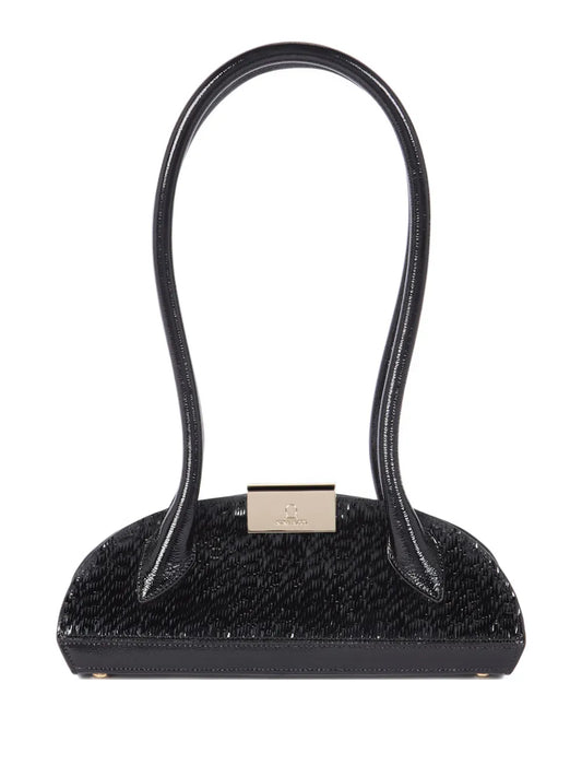 Nina Ricci Mini Le Bal Shoulder Bag — Same as shown — Size One Size — Front View