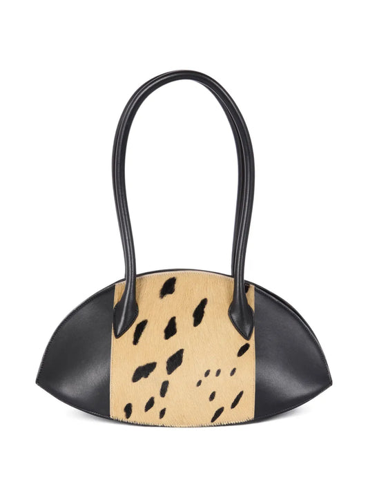 Nina Ricci Medium Le Bal Shoulder Bag — Same as shown — Size One Size — Front View