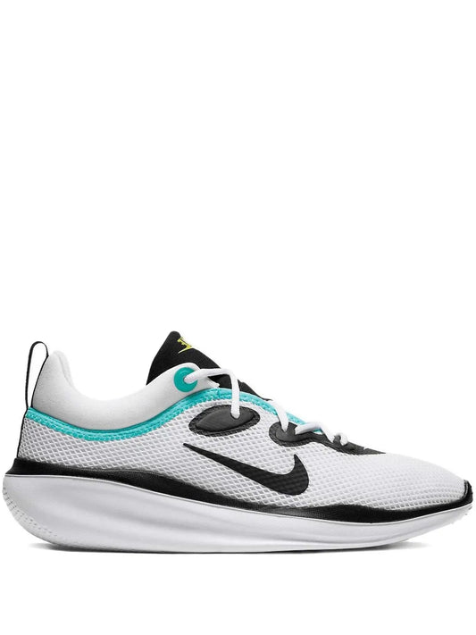 Nike Acmi White — Black — Size US M 3.5 - US W 5 — Front View