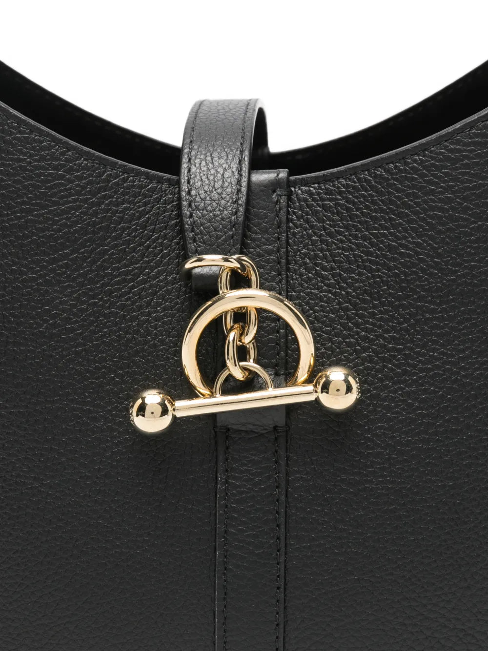 Strathberry Kite Shoulder Bag — Same as shown — Size One Size — Top View