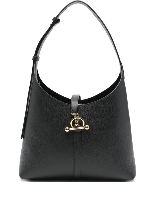 Strathberry Kite Shoulder Bag — Same as shown — Size One Size — Front View