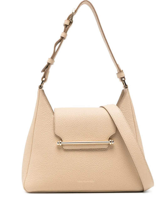 Strathberry Multrees Shoulder Bag — Same as shown — Size One Size — Front View