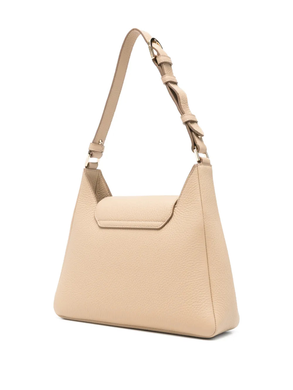 Strathberry Multrees Shoulder Bag — Same as shown — Size One Size — Back View
