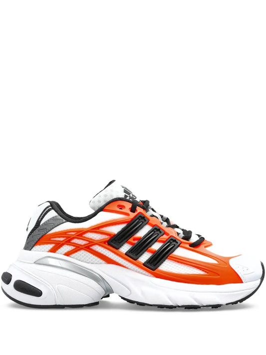 adidas Panelled — Black — Size US M 3.5 - US W 5 — Front View