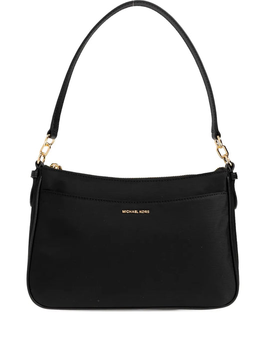 Michael Michael Kors Medium Jet Set Shoulder Bag — Same as shown — Size One Size — Front View