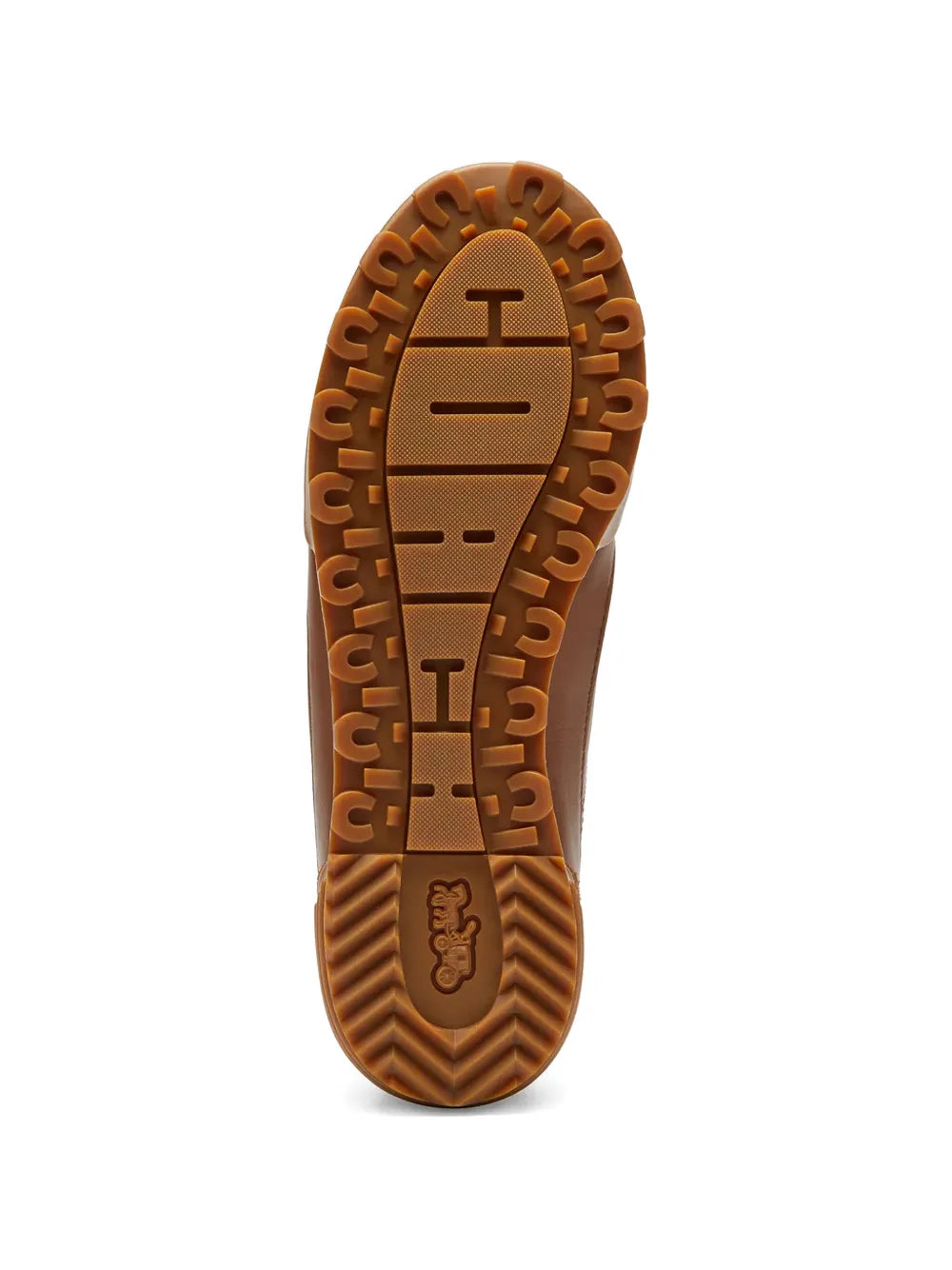 Coach Logo-Patch — Brown — Size US M 3.5 - US W 5 — Alternate View 7