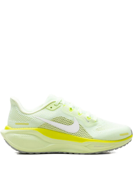 Nike 41 Air Zoom Pegasus — Green — Size US M 3.5 - US W 5 — Front View