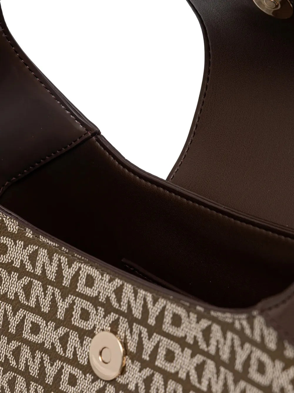 Dkny Avril Shoulder Bag — Same as shown — Size One Size — Detail View