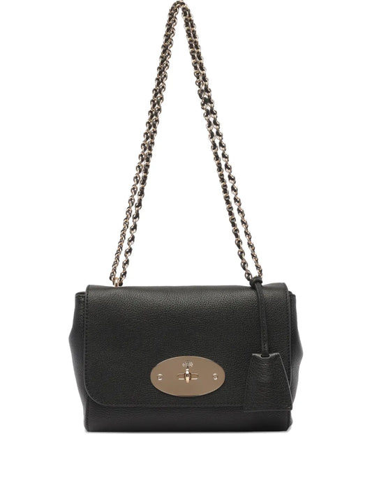 Mulberry Small Lily Shoulder Bag — Same as shown — Size One Size — Front View