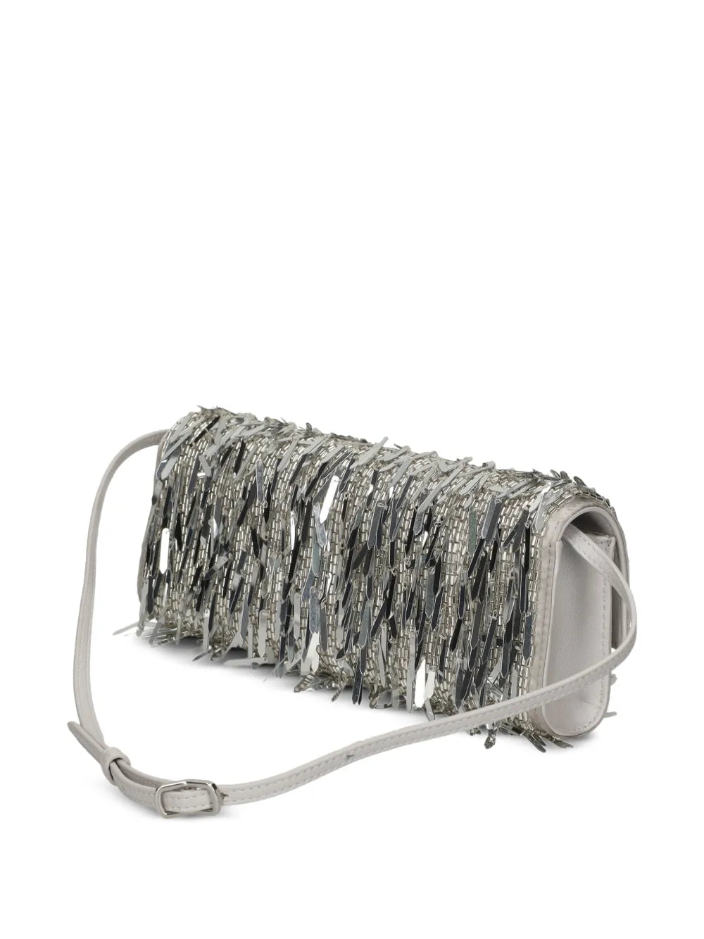 Kate Spade Mini Deco Embellished Shoulder Bag — Same as shown — Size One Size — Back View