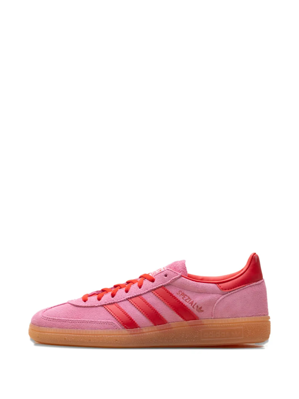adidas Handball Spezial — Pink — Size US M 3.5 - US W 5 — Alternate View 7