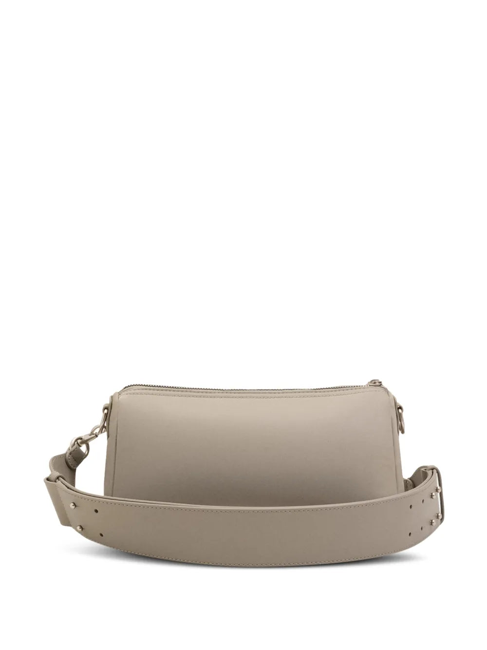 Ami Paris Marcel Shoulder Bag — Same as shown — Size One Size — Back View