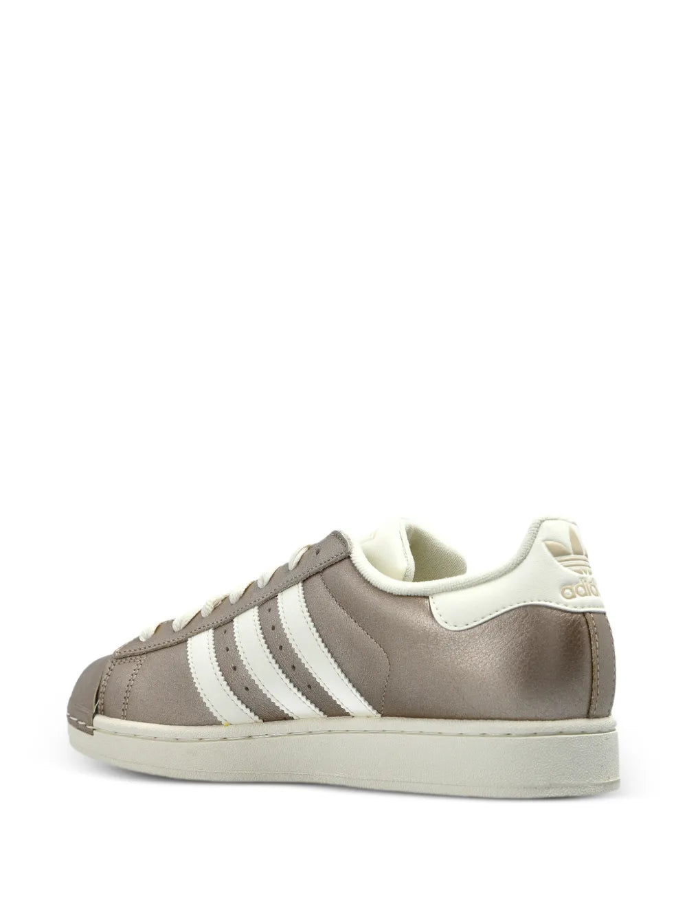 adidas Superstar Ii — Grey — Size US M 3.5 - US W 5 — Detail View