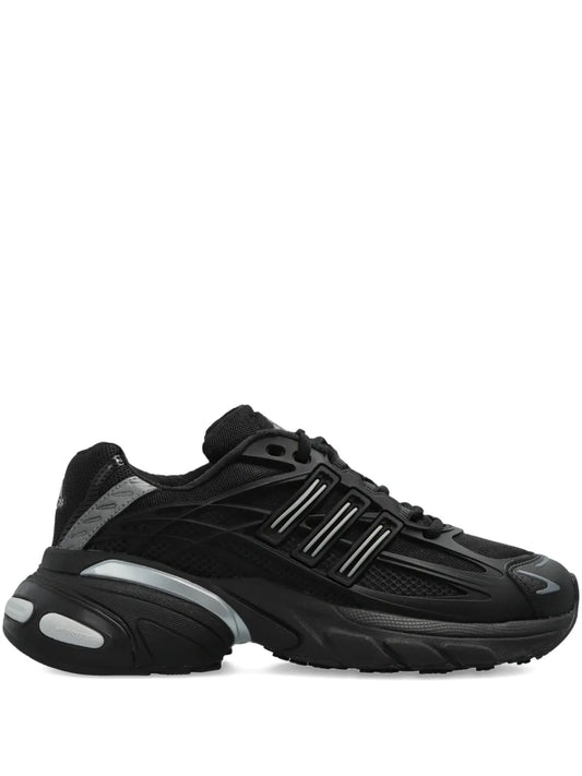 adidas Adistar Xlg 2.0 Sneakers — Black — Size US M 4.5 - US W 6 — Front View