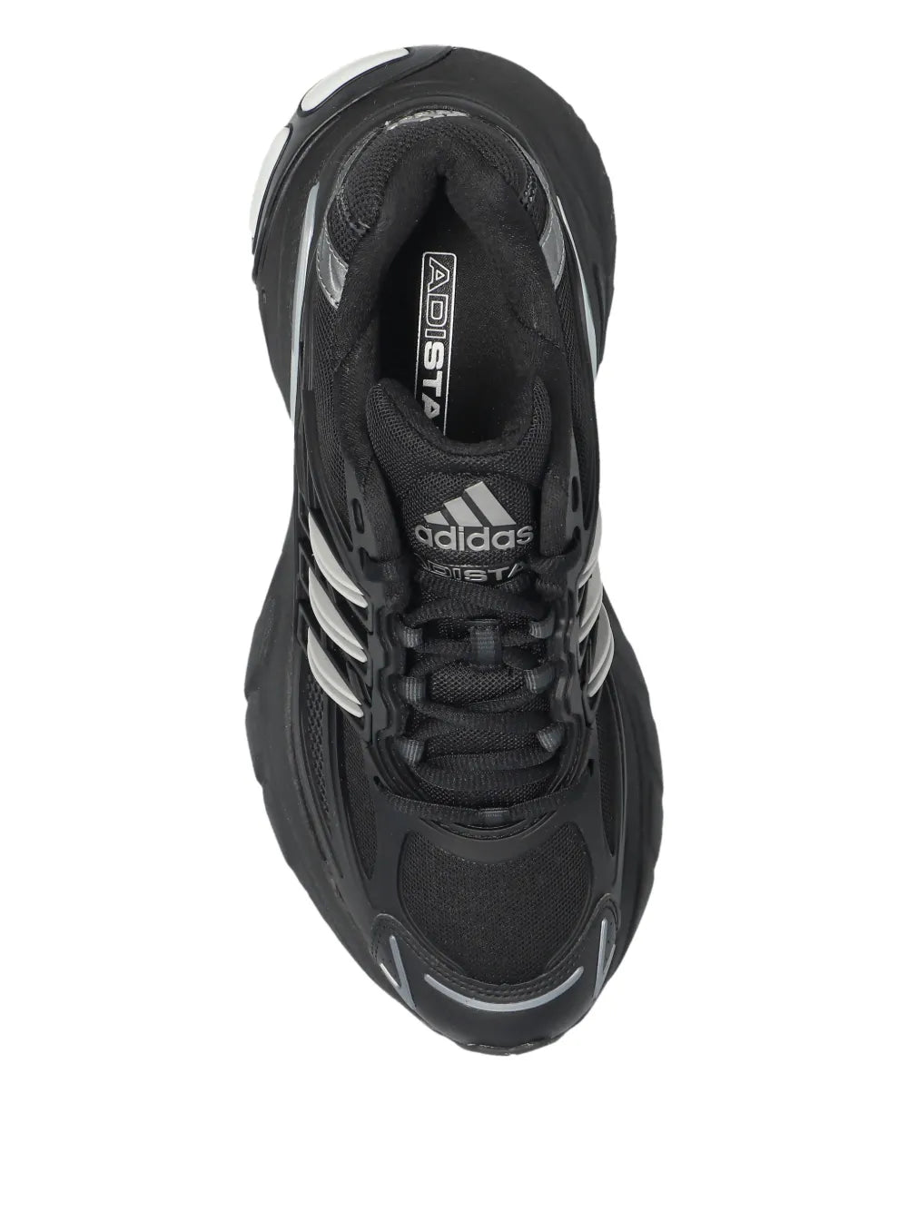 adidas Adistar Xlg 2.0 Sneakers — Black — Size US M 4.5 - US W 6 — Back View