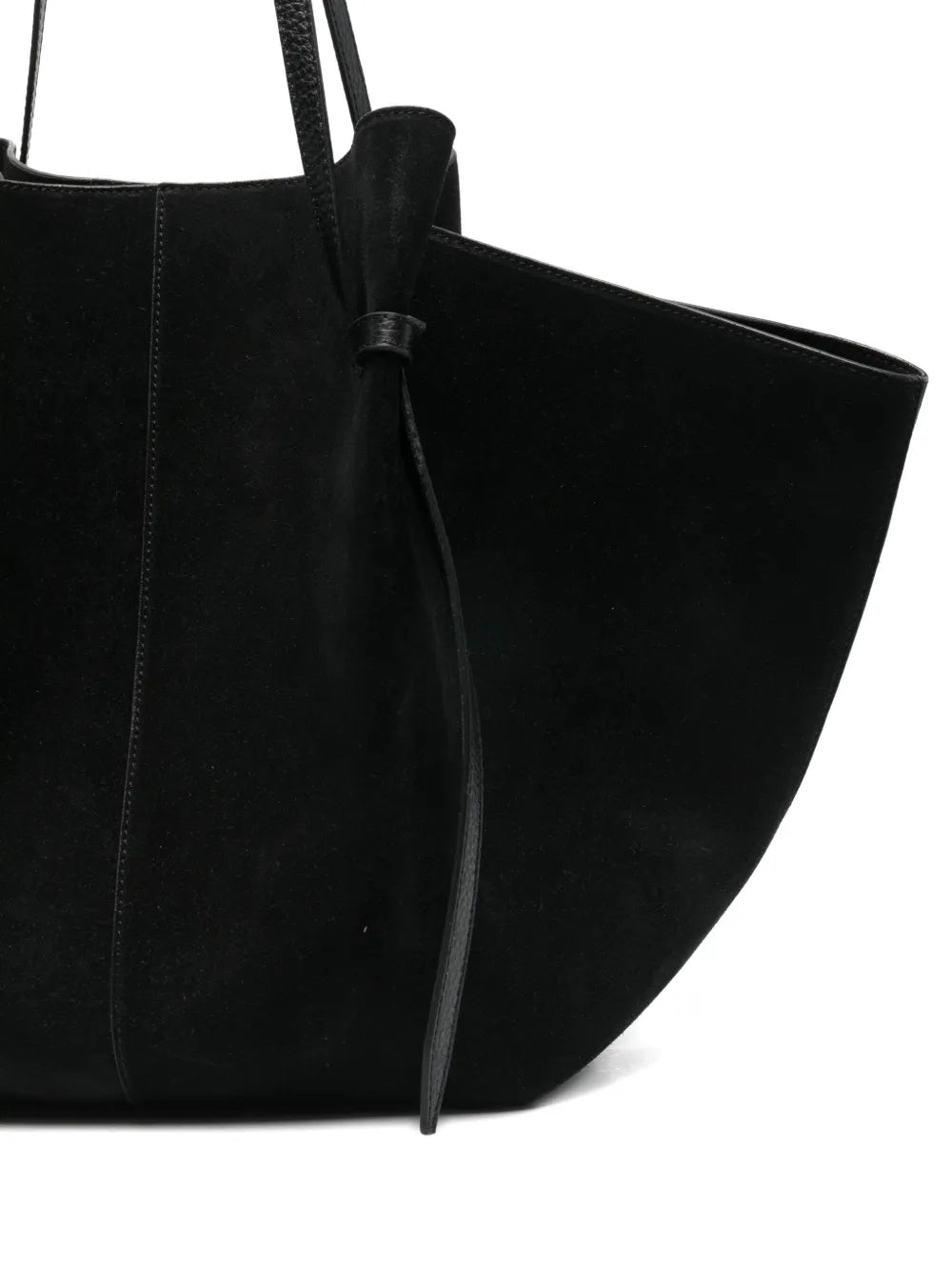 Yuzefi Xl Mochi Shoulder Bag — Same as shown — Size One Size — Top View