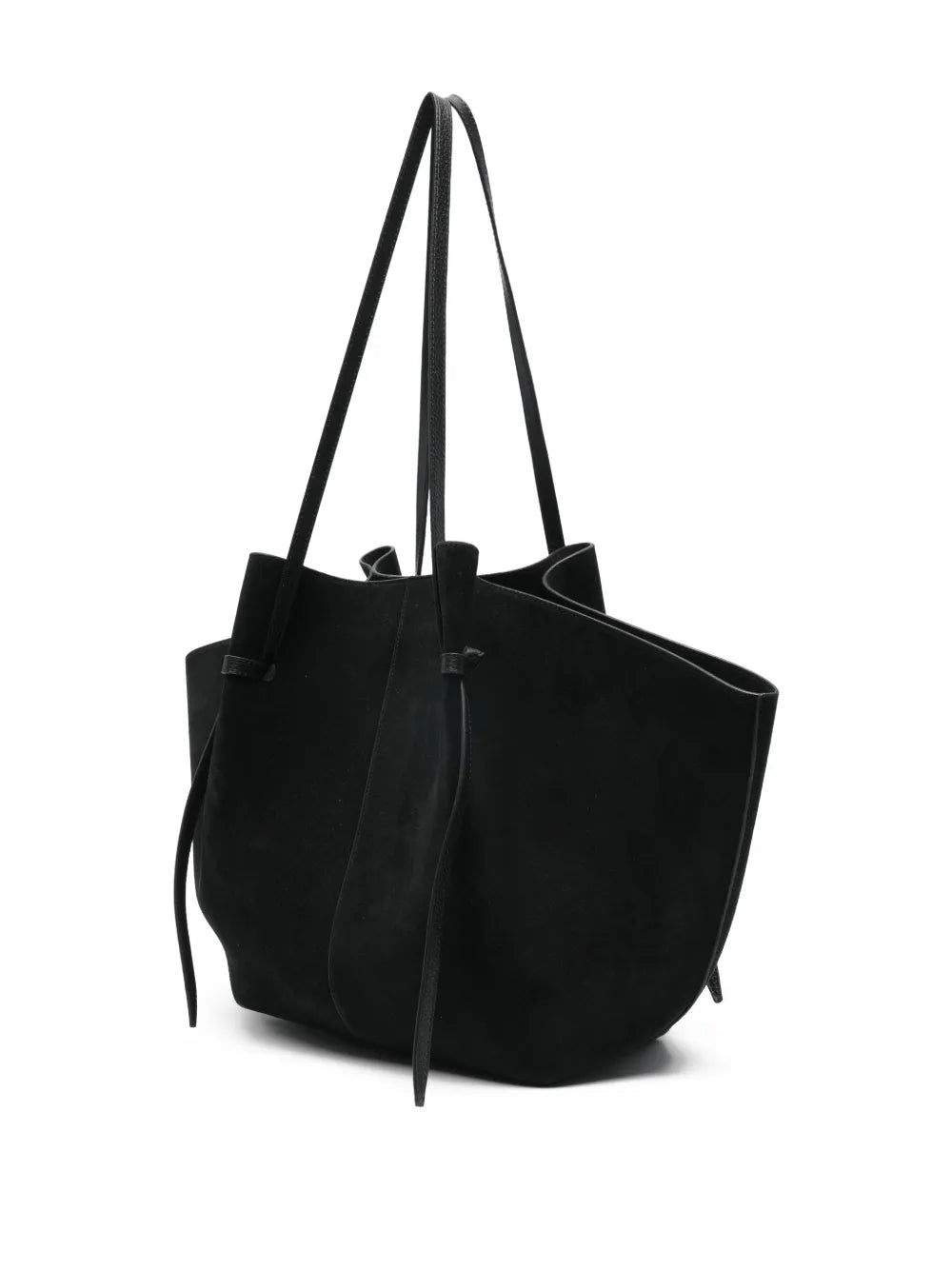 Yuzefi Xl Mochi Shoulder Bag — Same as shown — Size One Size — Back View
