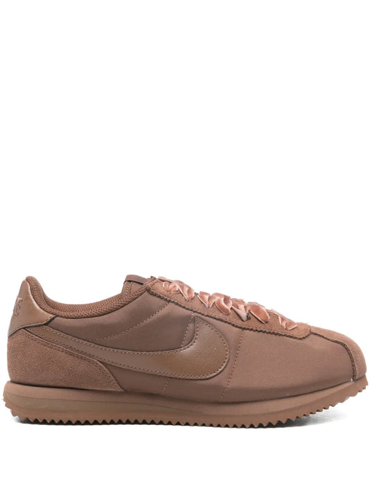 Nike Cortez — Brown — Size US M 3.5 - US W 5 — Front View