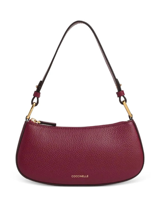 Coccinelle Merveille Shoulder Bag — Same as shown — Size One Size — Front View