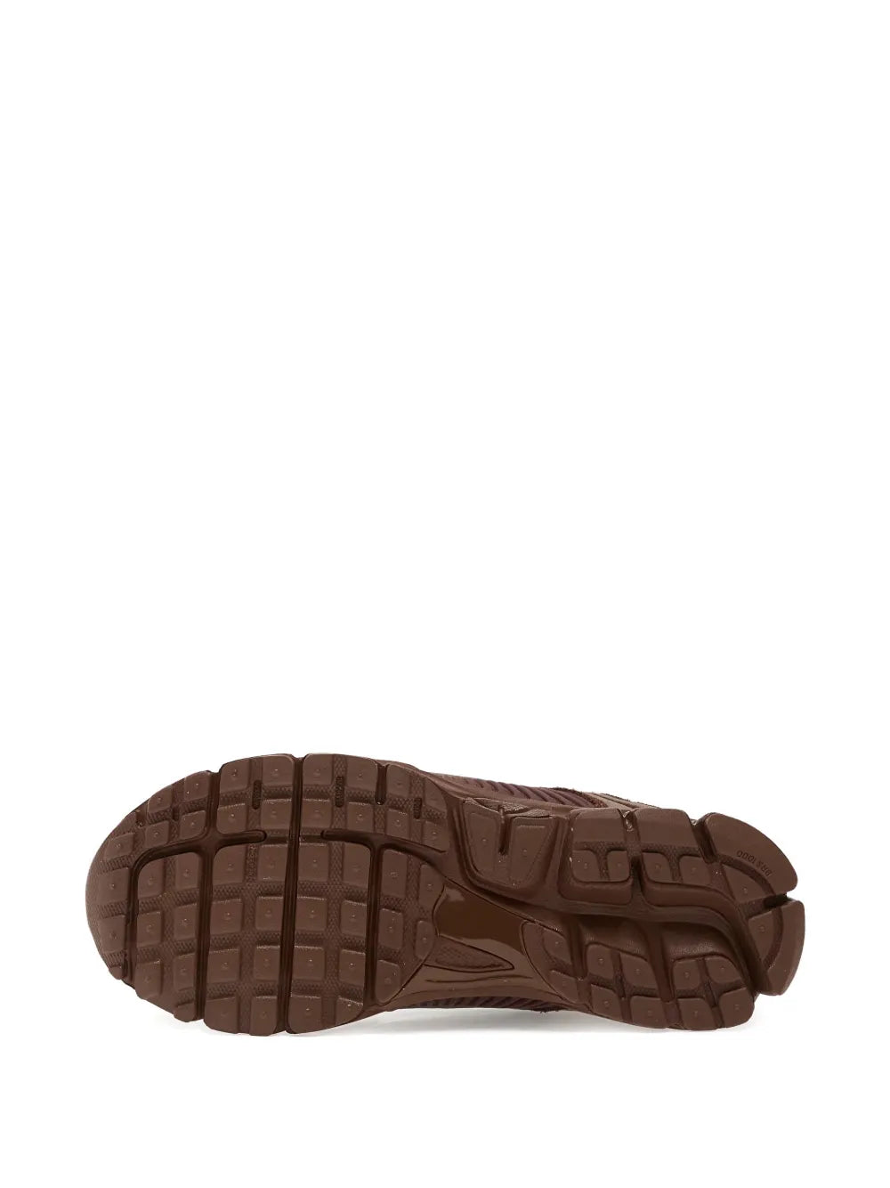 Nike Zoom Vomero 5 — Brown — Size US M 3.5 - US W 5 — Detail View