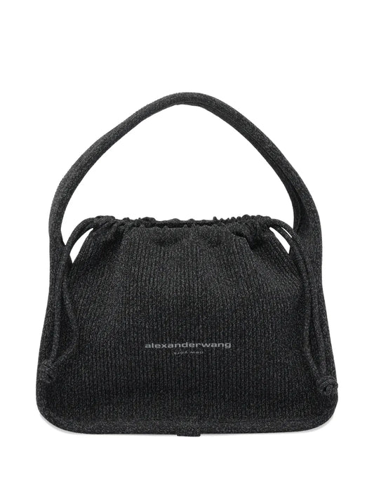 Alexander Wang Ryan Coulisse Handbag — Same as shown — Size One Size — Front View