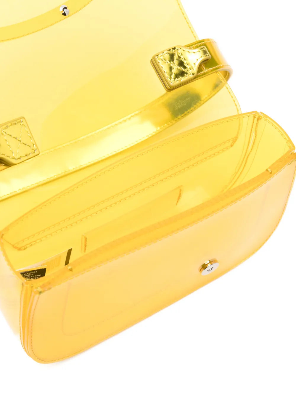 Diesel 1Dr Shoulder Bag — Same as shown — Size One Size — Detail View