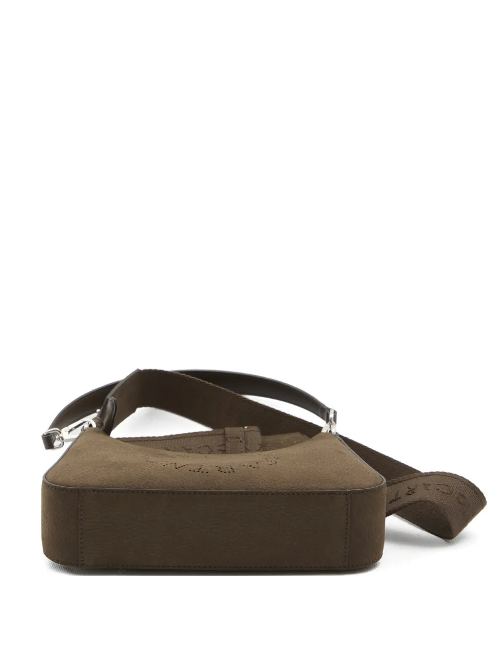 Stella Mccartney Alter Logo Shoulder Bag — Same as shown — Size One Size — Front View