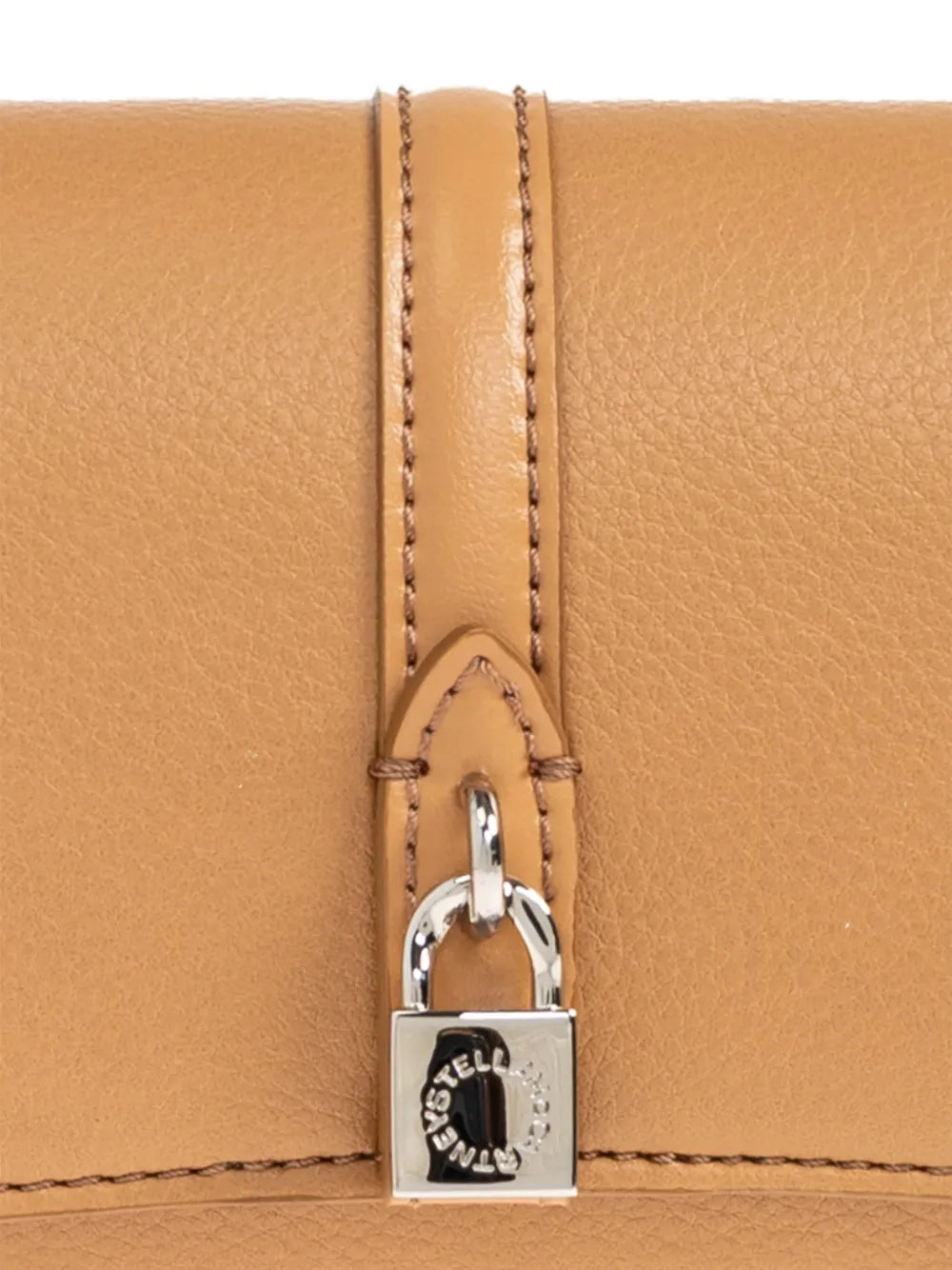 Stella Mccartney Ryder Shoulder Bag — Same as shown — Size One Size — Lifestyle View