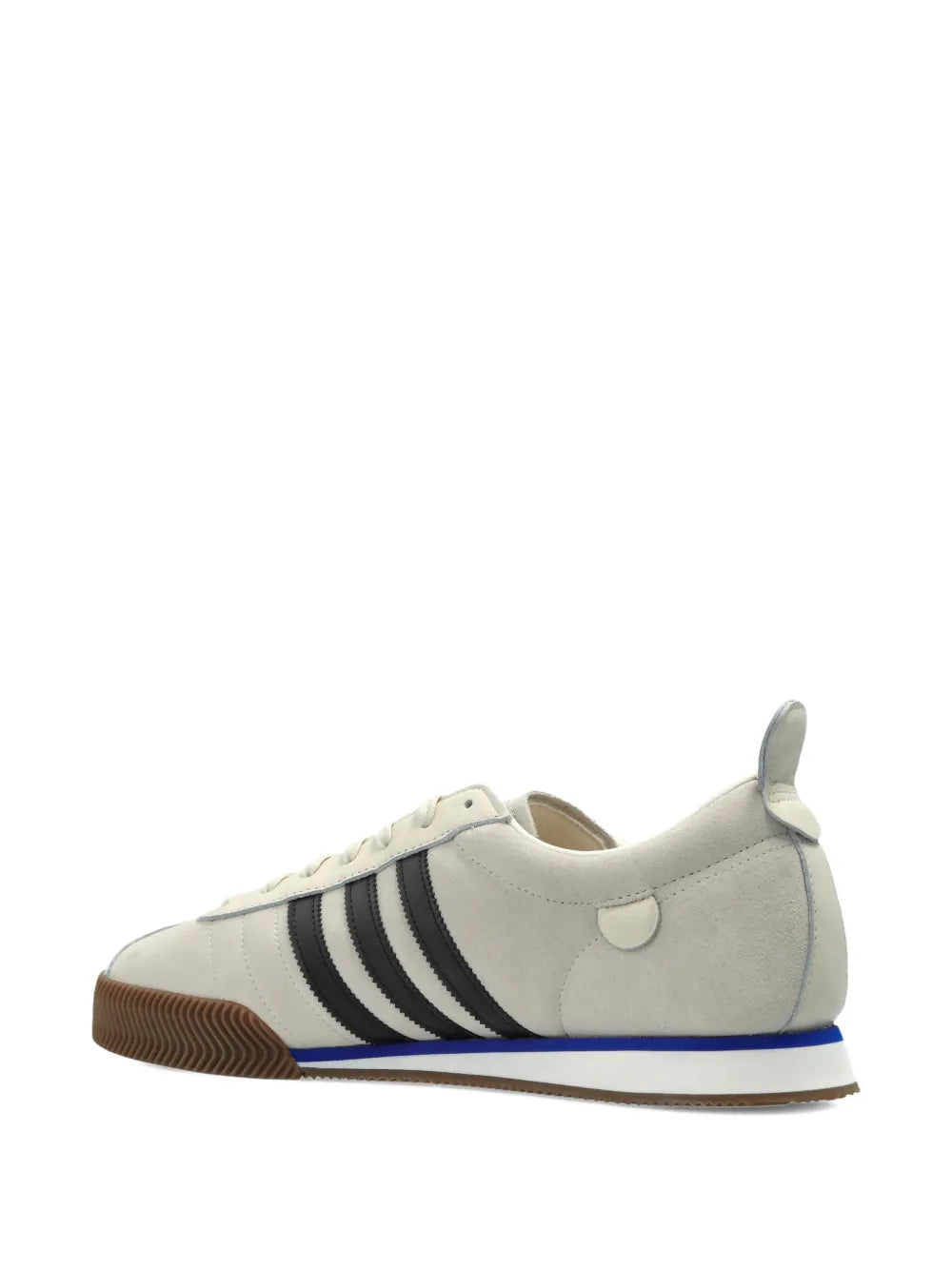 adidas Samba 62 — Black — Size US M 3.5 - US W 5 — Detail View