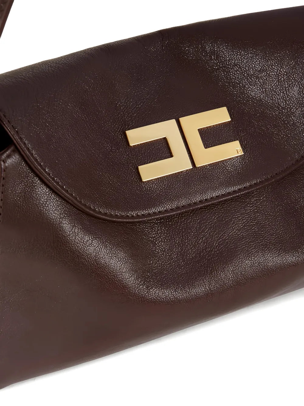 Elisabetta Franchi Small Avenue Bag — Same as shown — Size One Size — Top View