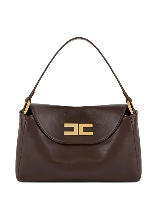 Elisabetta Franchi Small Avenue Bag — Same as shown — Size One Size — Front View