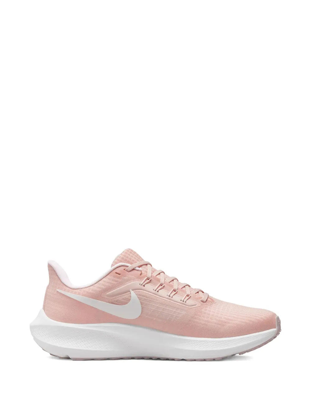 Nike Air Zoom Pegasus 39 — Pink — Size US M 3.5 - US W 5 — Front View