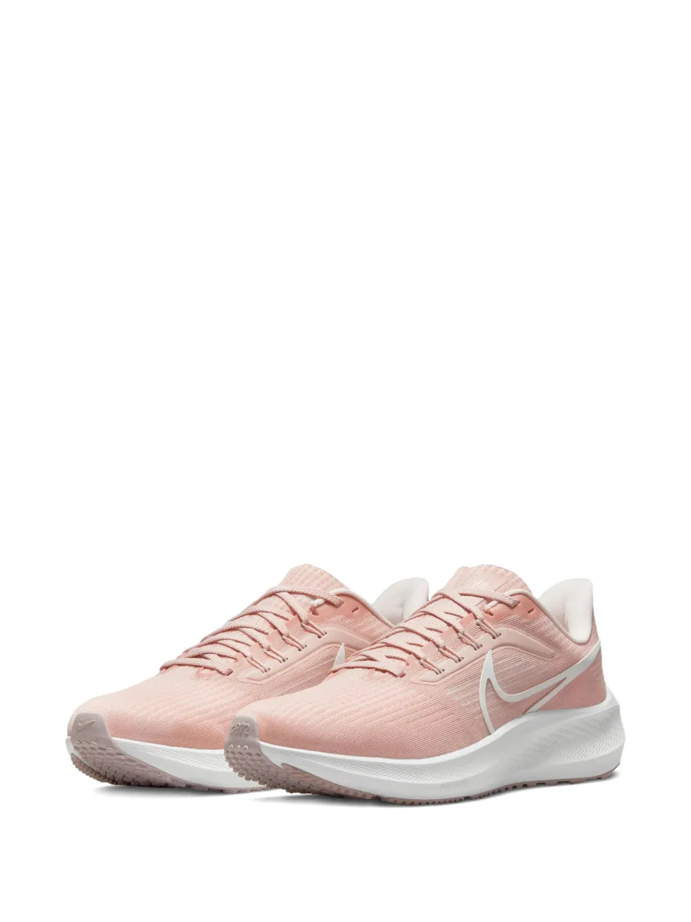 Nike Air Zoom Pegasus 39 — Pink — Size US M 3.5 - US W 5 — Side View