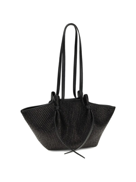 Yuzefi Mochi Shoulder Bag — Same as shown — Size One Size — Front View
