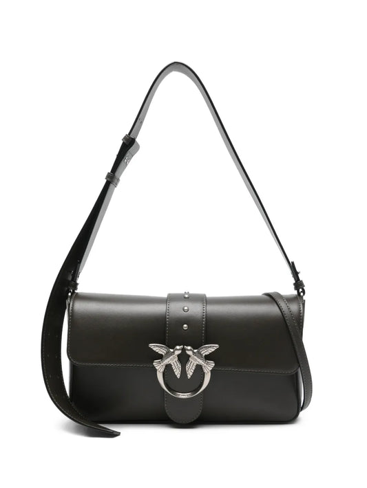 Pinko Love One Shoulder Bag — Same as shown — Size One Size — Front View