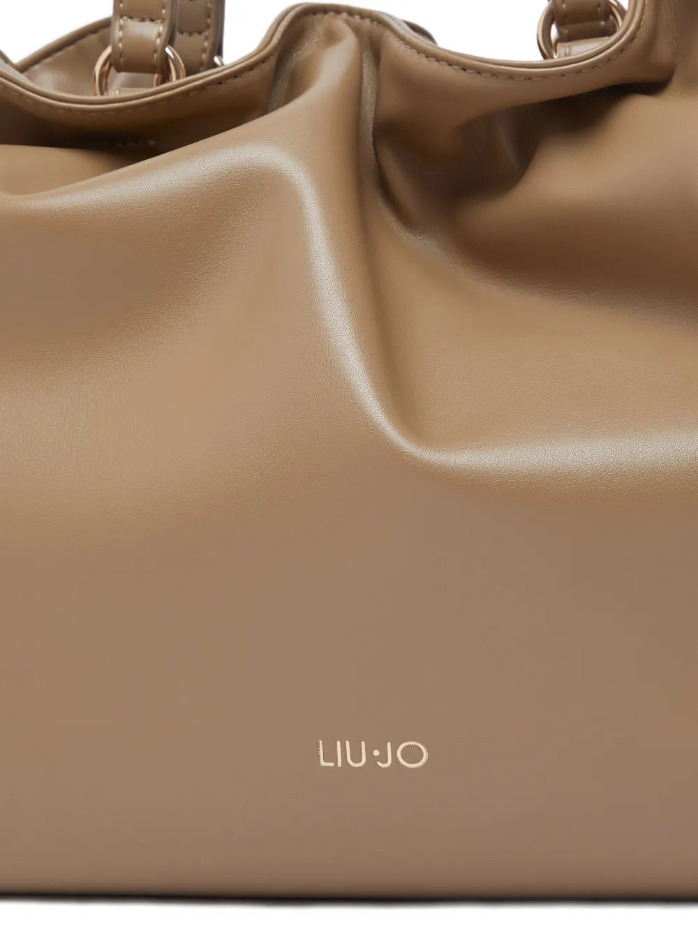 Liu Jo Large Riccy Shoulder Bag — Same as shown — Size One Size — Detail View