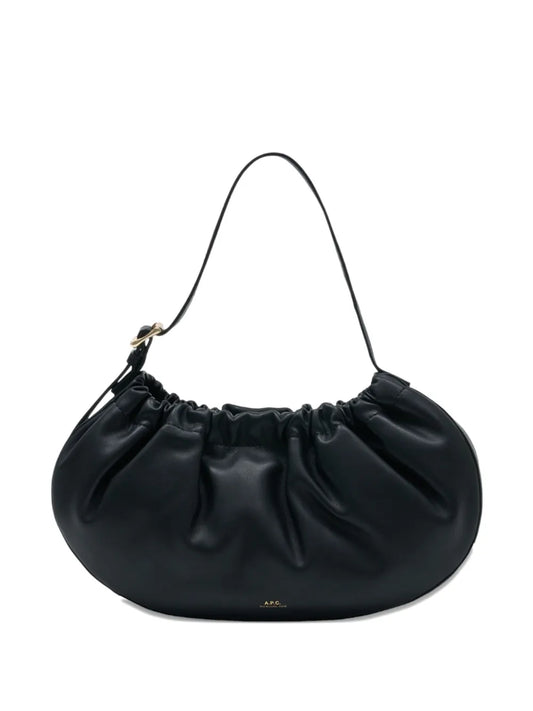 Apc Ninon Shoulder Bag — Same as shown — Size One Size — Front View